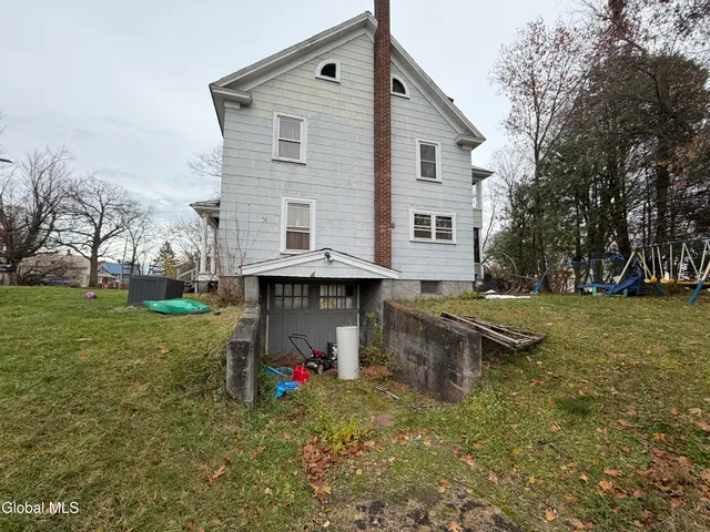 $89,900 | 46 Brook Street, Port Henry, NY 12974