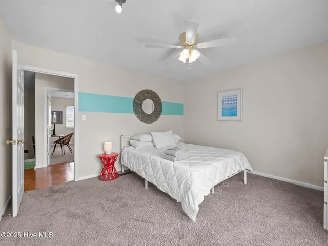 $399,999 | 119 Center Drive, Unit UA (1), Atlantic Beach, NC 28512