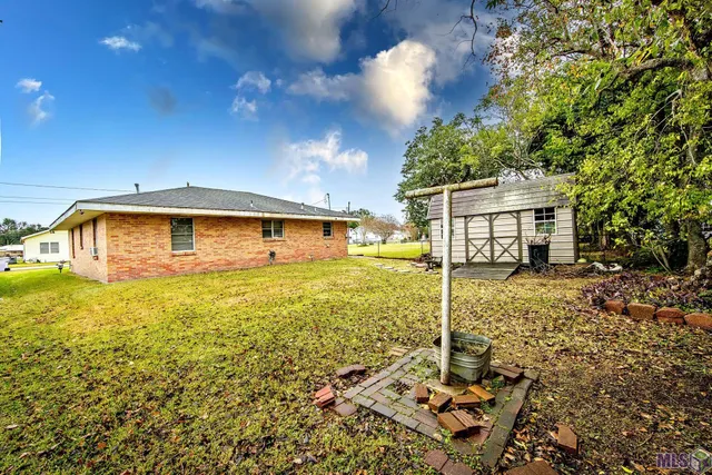 $122,000 | 608 Willow Street, Thibodaux, LA 70301