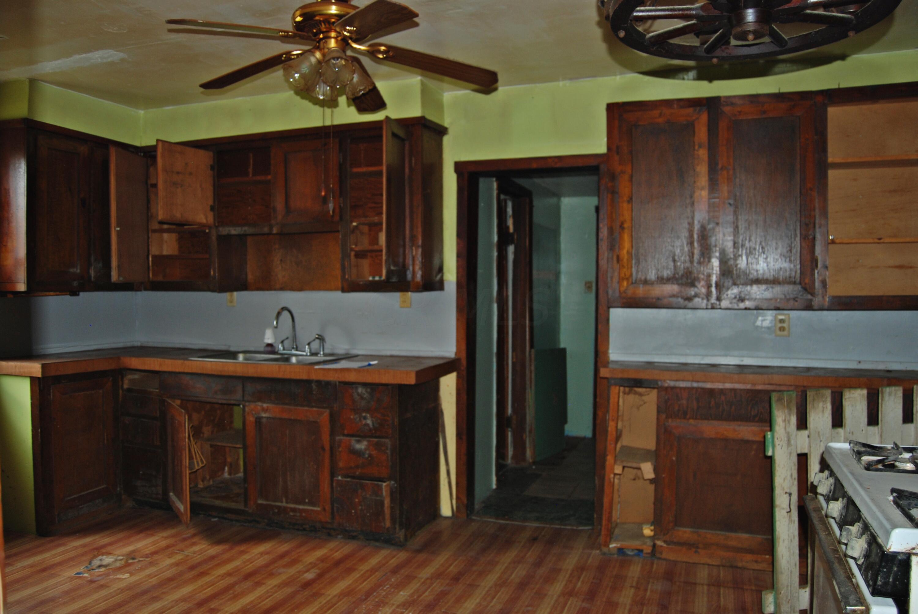 136 Buck Street Ridgeway, OH 43345 - Photo 9 of 40 DSC_5005