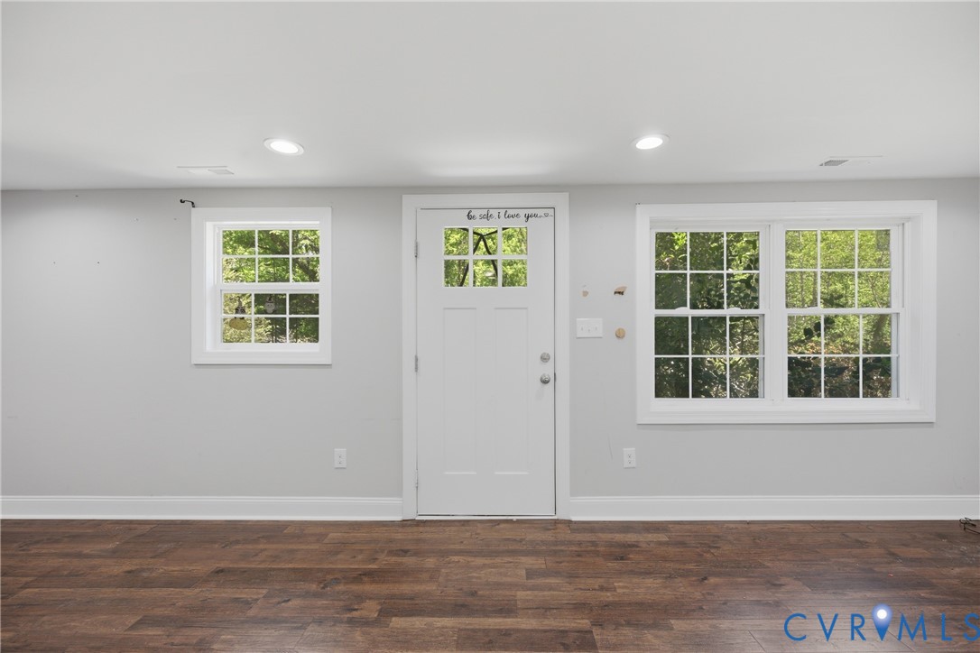 1144 Jackson Road Bumpass, VA 23024 - Photo 2 of 25