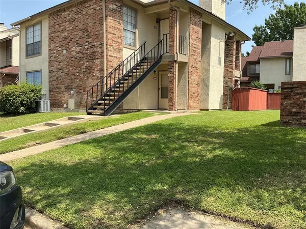 $1,600 | 934 Turtle Cove, Unit 156, Irving, TX 75060