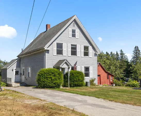 $409,000 | 102 Bernard Road, Tremont, ME 04612