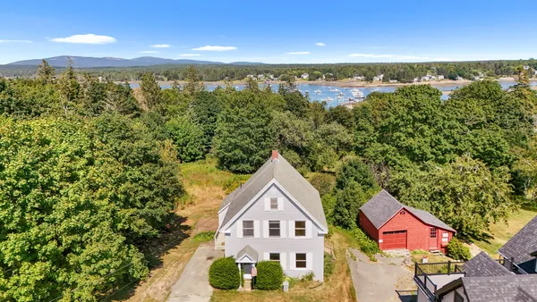 $409,000 | 102 Bernard Road, Tremont, ME 04612