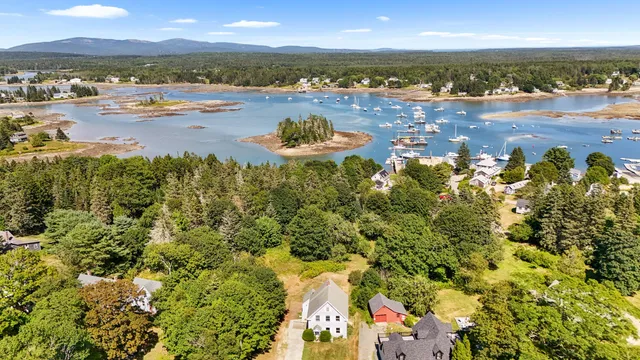 $445,500 | 102 Bernard Road, Tremont, ME 04612