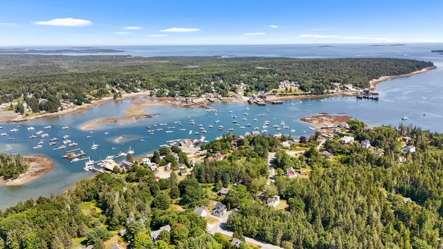 $445,500 | 102 Bernard Road, Tremont, ME 04612