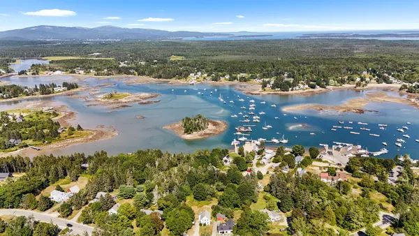 $409,000 | 102 Bernard Road, Tremont, ME 04612