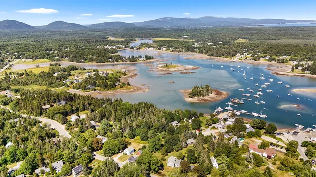 $445,500 | 102 Bernard Road, Tremont, ME 04612