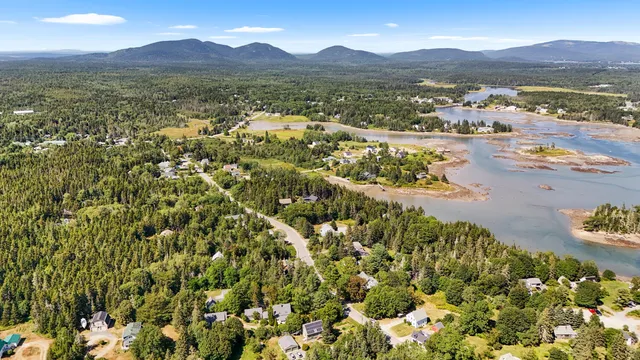$445,500 | 102 Bernard Road, Tremont, ME 04612