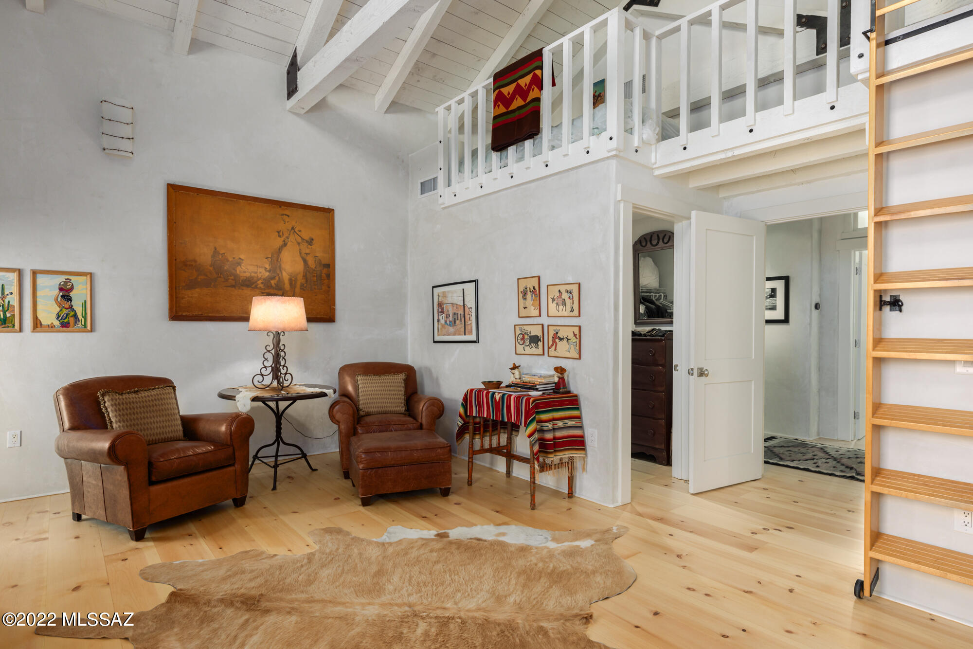 12827 East Nighthawk Ranch Place Tucson, AZ 85749 - Photo 34 of 50 Gallery Image 34