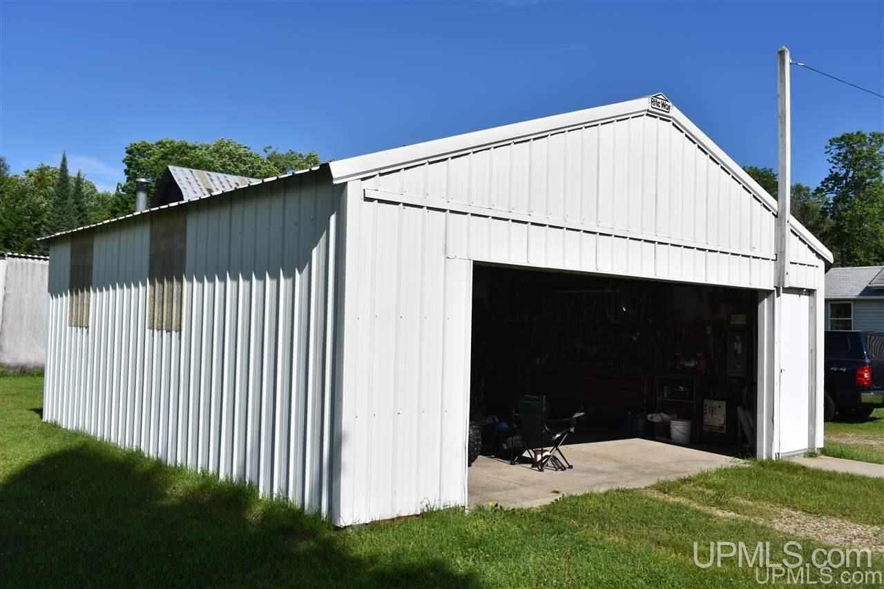 8139 Co Road Nahma, MI 49864 - Photo 5 of 18