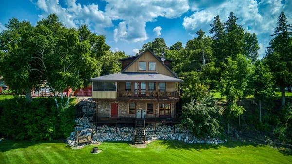 $1,250,000 | 18882 North Blackduck Lake Road Northeast, Unit 5, Hines, MN 56647