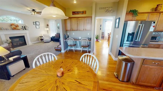 $475,000 | 8272 Gabion Way, Clay, NY 13090