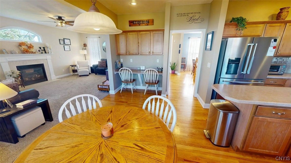 8272 Gabion Way Clay, NY 13090 - Photo 12 of 48