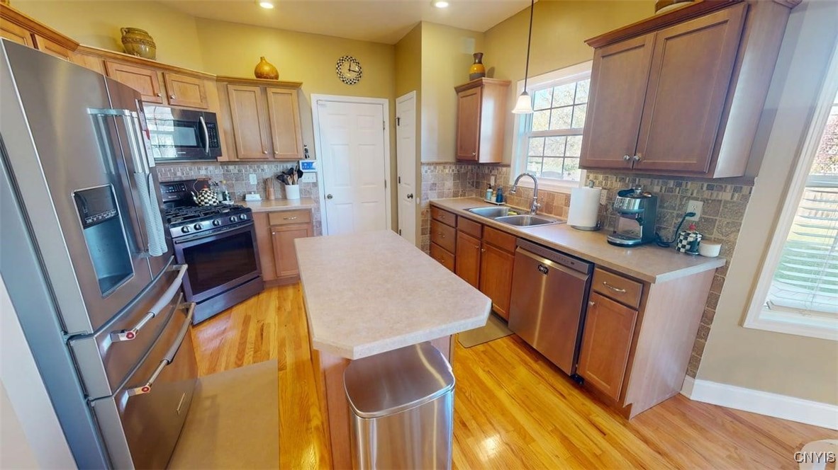 8272 Gabion Way Clay, NY 13090 - Photo 13 of 48