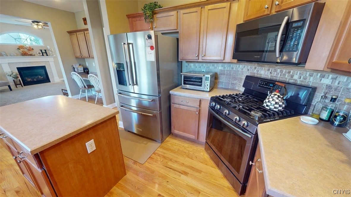 8272 Gabion Way Clay, NY 13090 - Photo 14 of 48