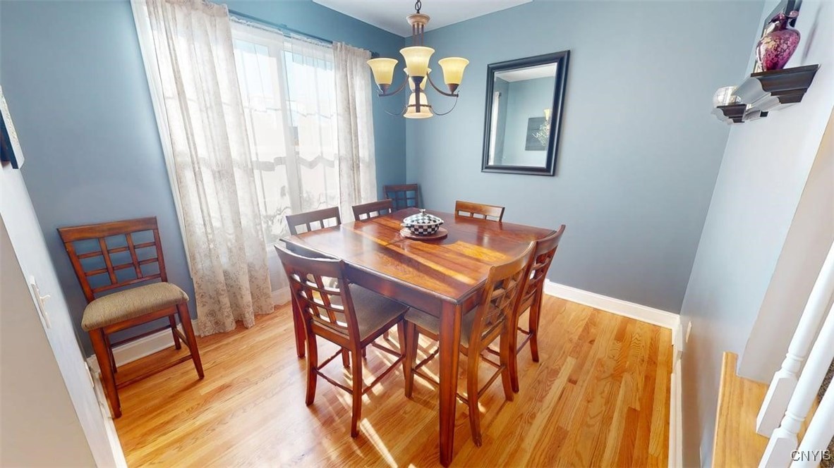 8272 Gabion Way Clay, NY 13090 - Photo 17 of 48