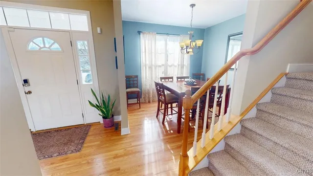 $475,000 | 8272 Gabion Way, Clay, NY 13090