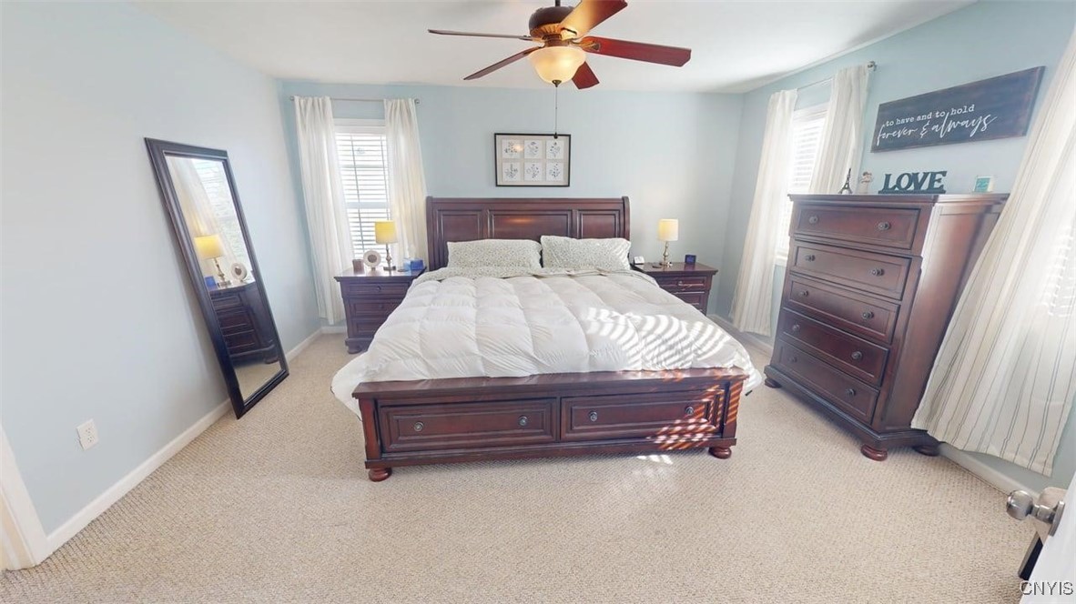 8272 Gabion Way Clay, NY 13090 - Photo 22 of 48