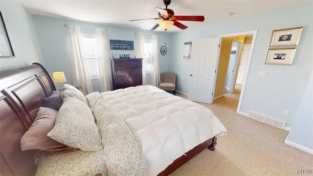 $475,000 | 8272 Gabion Way, Clay, NY 13090