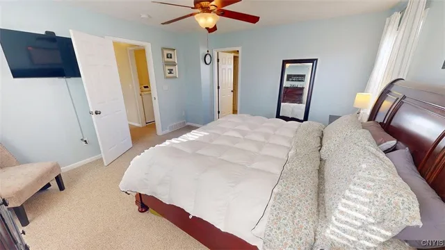 $475,000 | 8272 Gabion Way, Clay, NY 13090