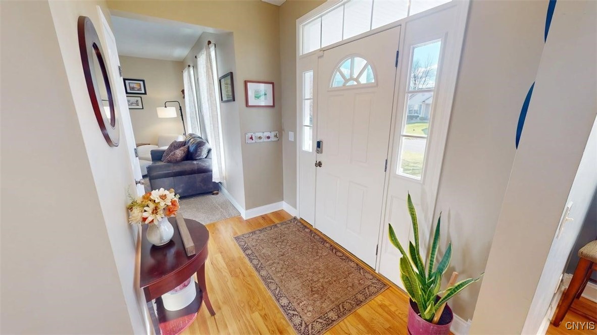 8272 Gabion Way Clay, NY 13090 - Photo 3 of 48