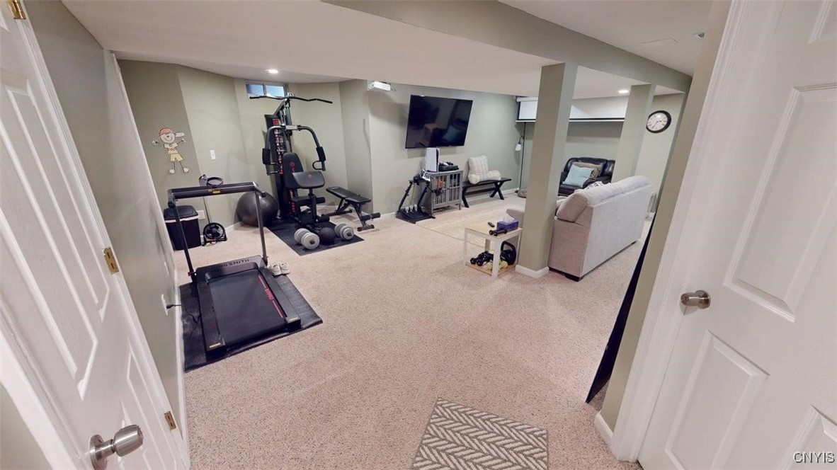 8272 Gabion Way Clay, NY 13090 - Photo 36 of 48