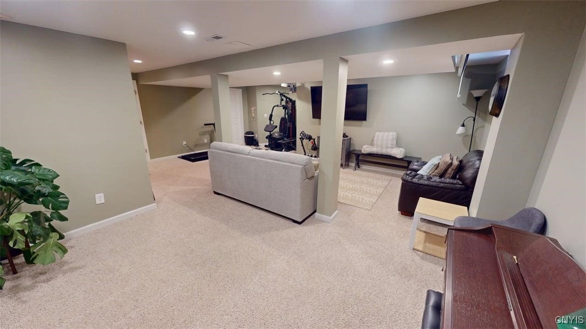 8272 Gabion Way Clay, NY 13090 - Photo 37 of 48