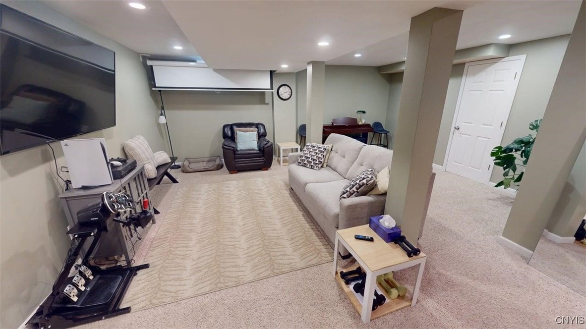 8272 Gabion Way Clay, NY 13090 - Photo 38 of 48