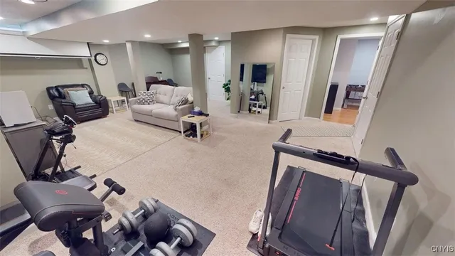 $475,000 | 8272 Gabion Way, Clay, NY 13090