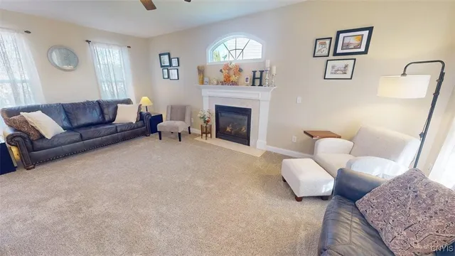 $475,000 | 8272 Gabion Way, Clay, NY 13090