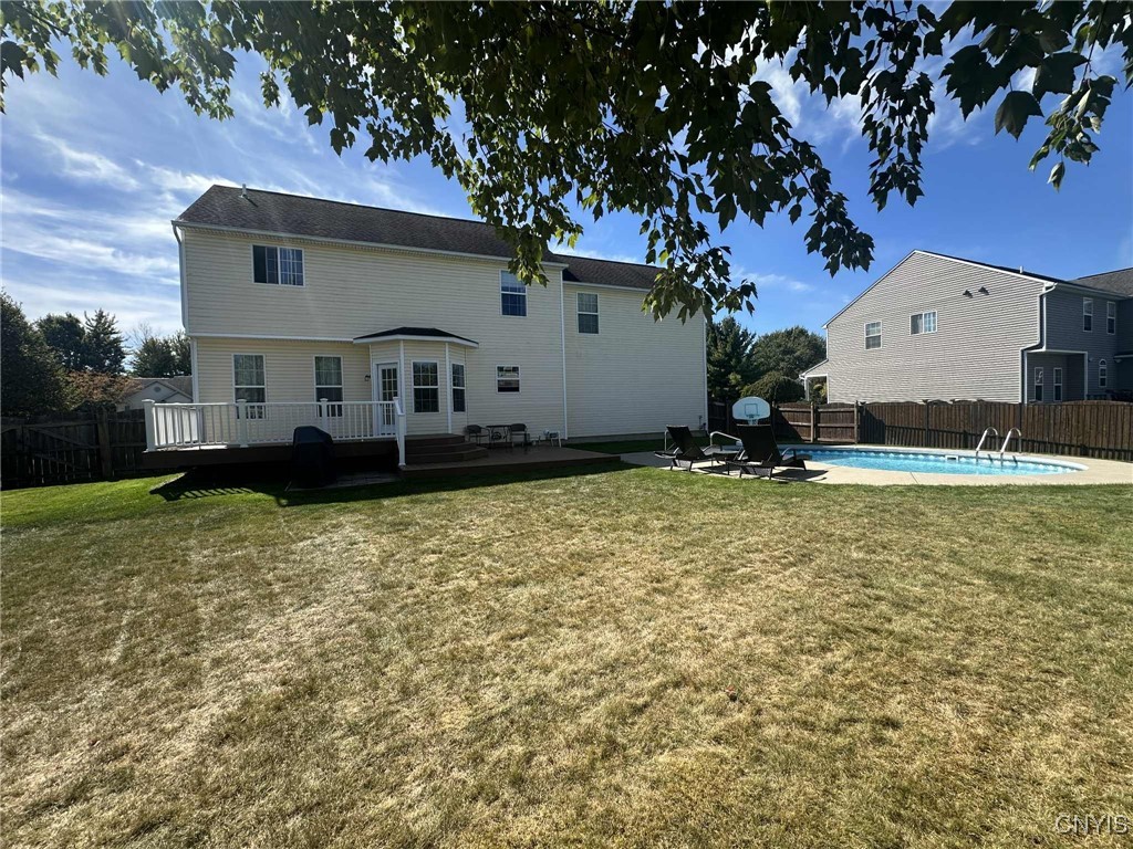 8272 Gabion Way Clay, NY 13090 - Photo 42 of 48