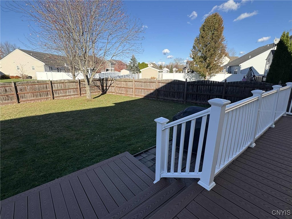 8272 Gabion Way Clay, NY 13090 - Photo 45 of 48