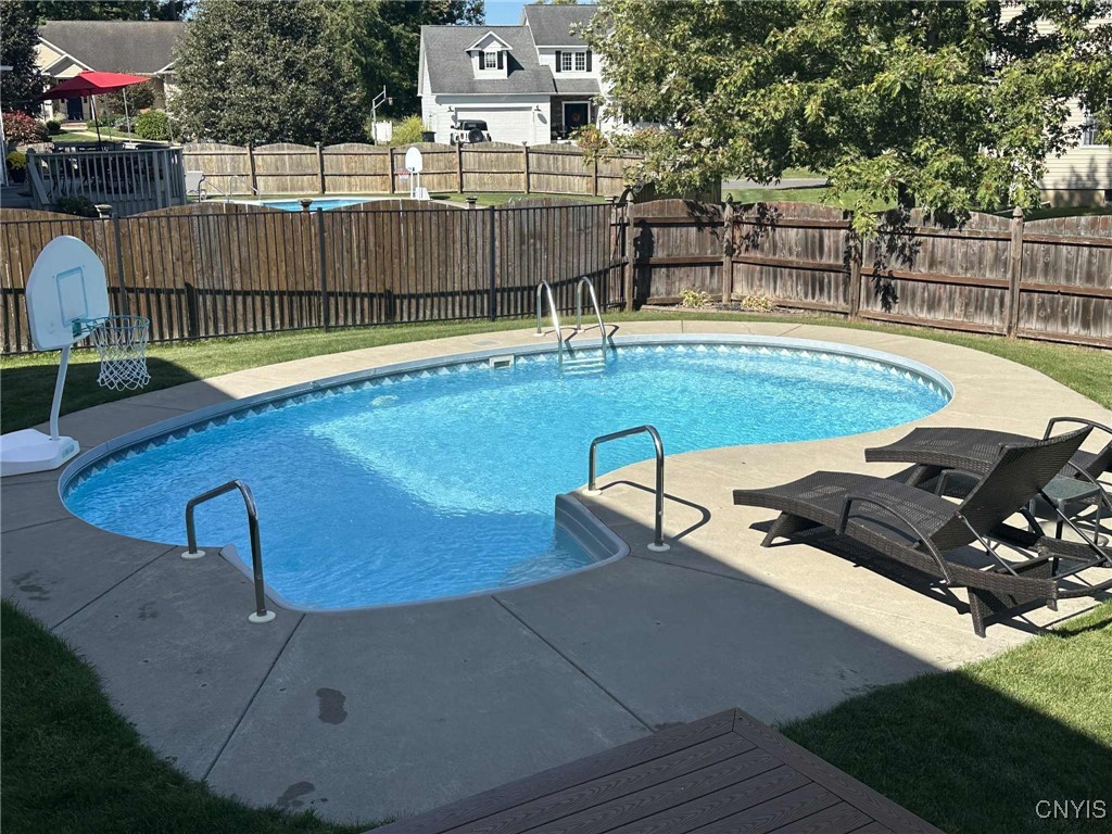 8272 Gabion Way Clay, NY 13090 - Photo 46 of 48