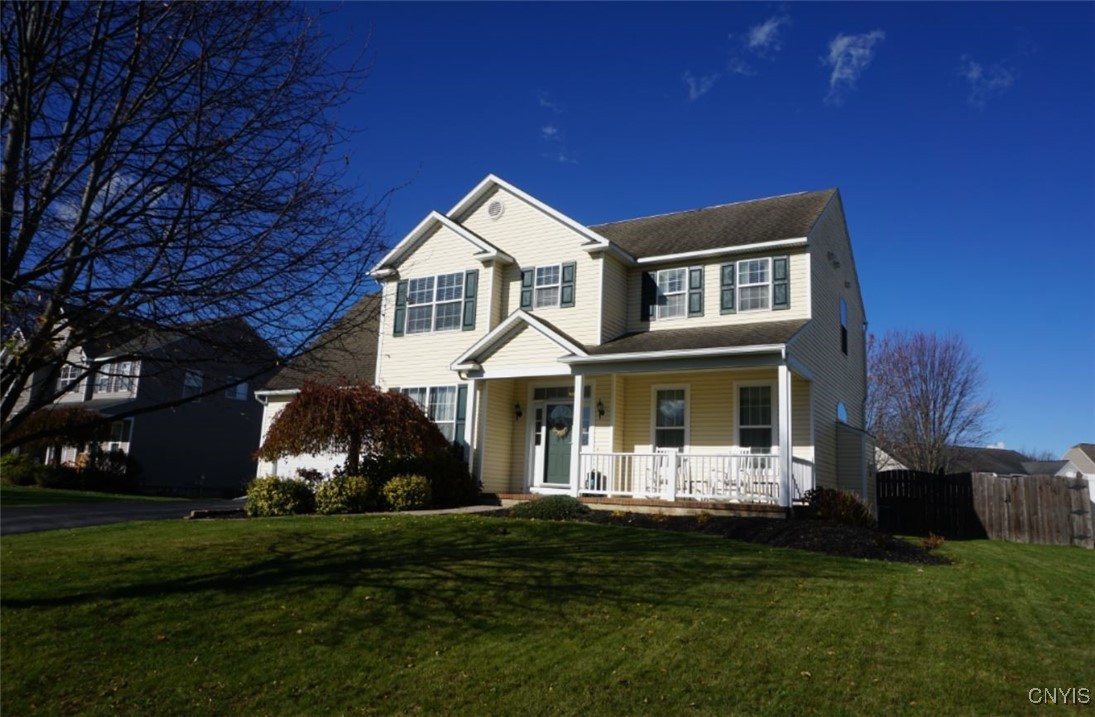 8272 Gabion Way Clay, NY 13090 - Photo 48 of 48