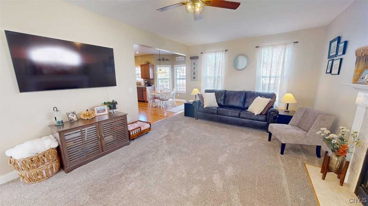 8272 Gabion Way Clay, NY 13090 - Photo 5 of 48