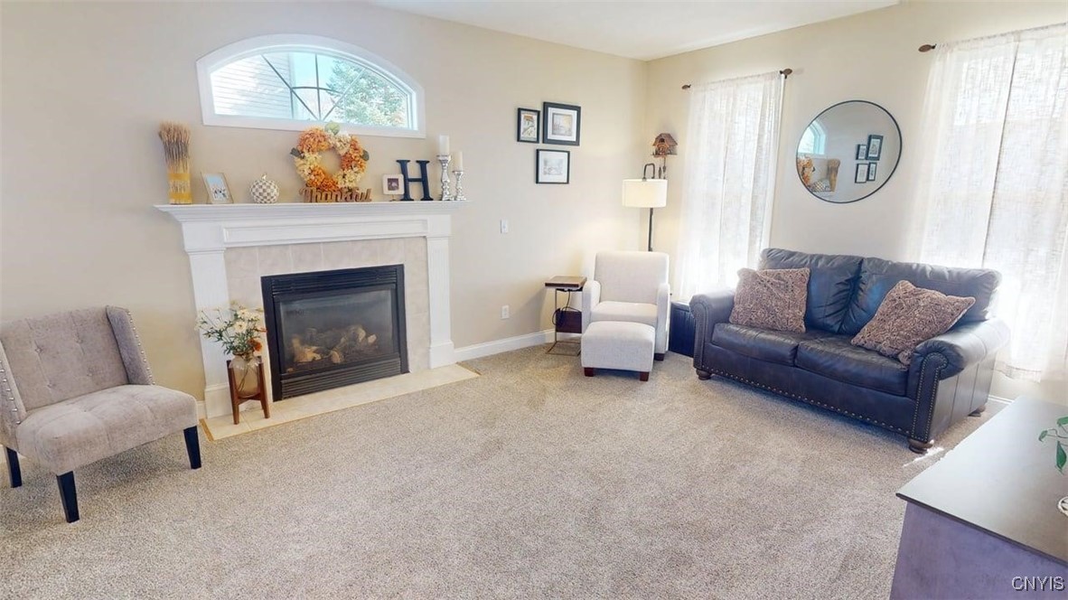 8272 Gabion Way Clay, NY 13090 - Photo 6 of 48