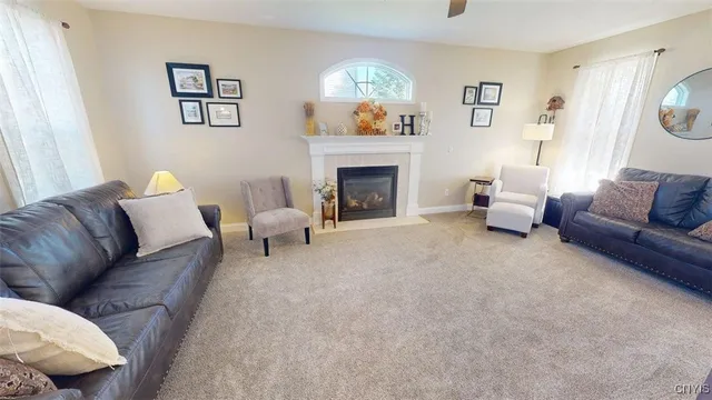 $475,000 | 8272 Gabion Way, Clay, NY 13090