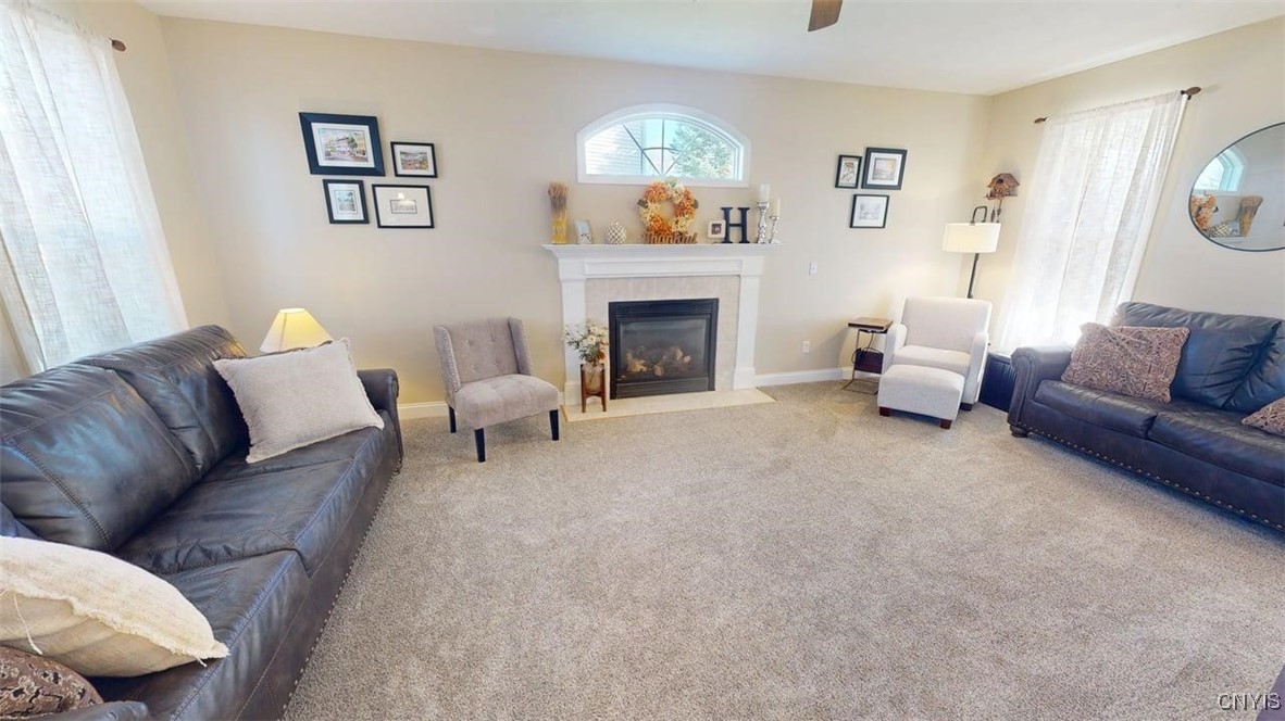 8272 Gabion Way Clay, NY 13090 - Photo 7 of 48