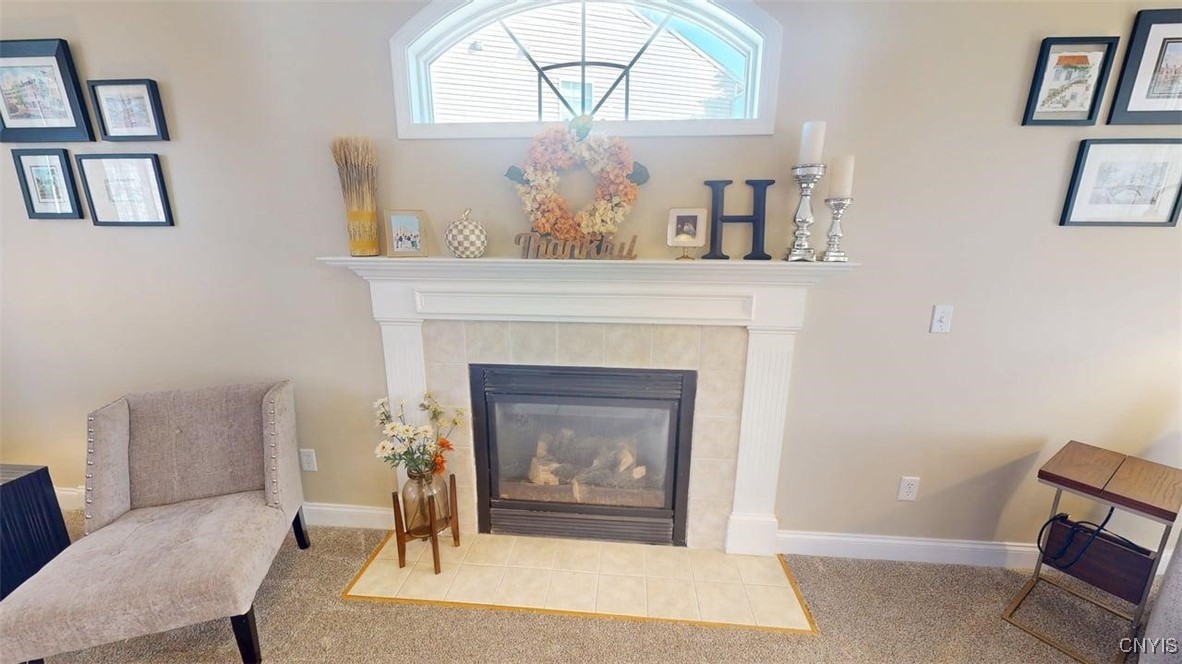 8272 Gabion Way Clay, NY 13090 - Photo 8 of 48