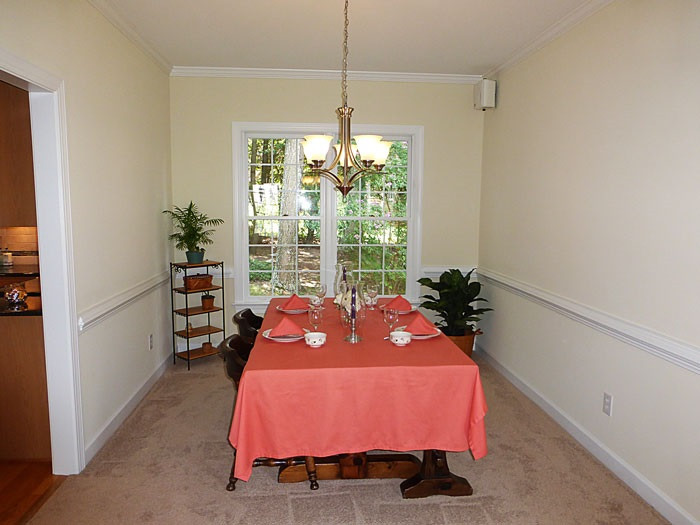 5325 Harrington Grove Drive Raleigh, NC 27613 - Photo 4 of 25 Photo 4