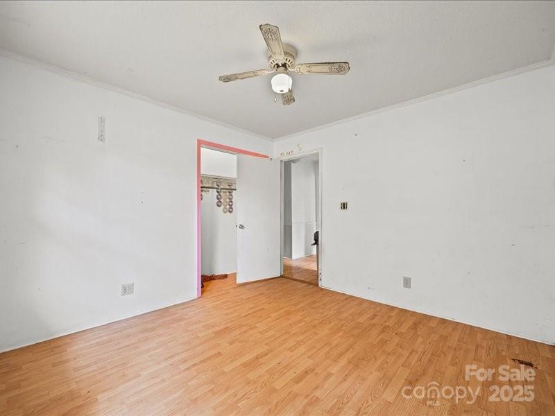 290 South Grandview Road Clover, SC 29710 - Photo 15 of 21 a view of a room with a ceiling fan