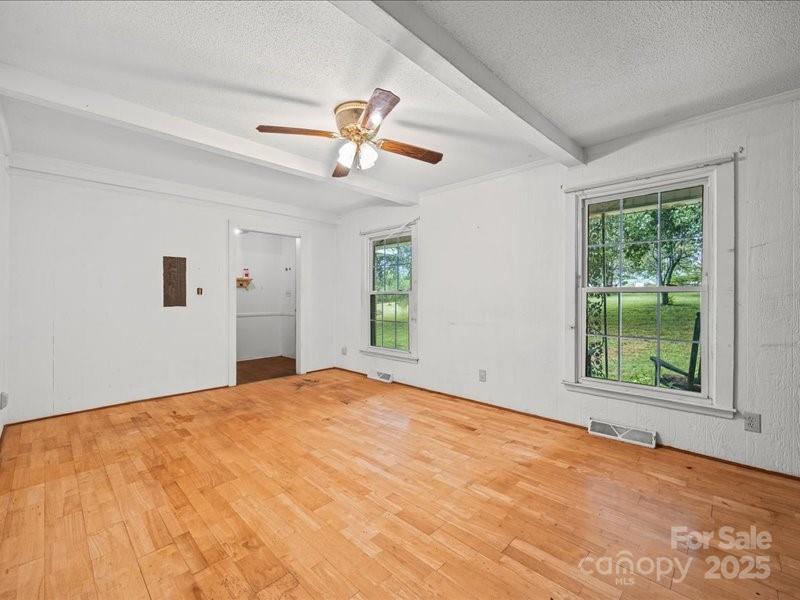 290 South Grandview Road Clover, SC 29710 - Photo 7 of 21 a view of an empty room with a window