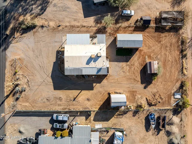 $214,900 | 22655 Henderson Street, Congress, AZ 85332