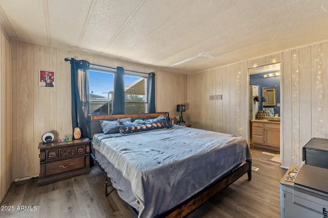 $214,900 | 22655 Henderson Street, Congress, AZ 85332