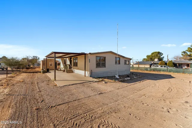 $214,900 | 22655 Henderson Street, Congress, AZ 85332