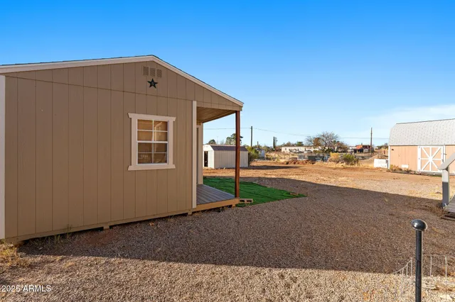 $214,900 | 22655 Henderson Street, Congress, AZ 85332