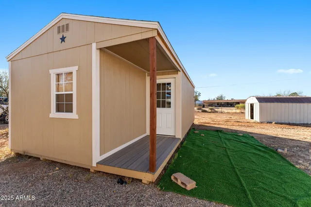 $214,900 | 22655 Henderson Street, Congress, AZ 85332