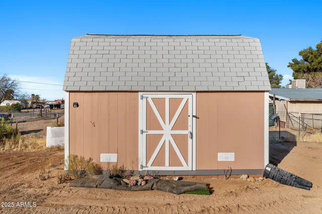 $214,900 | 22655 Henderson Street, Congress, AZ 85332