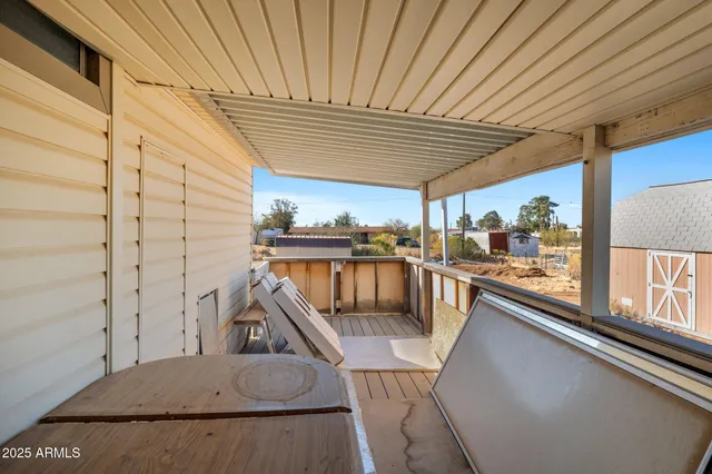 $214,900 | 22655 Henderson Street, Congress, AZ 85332